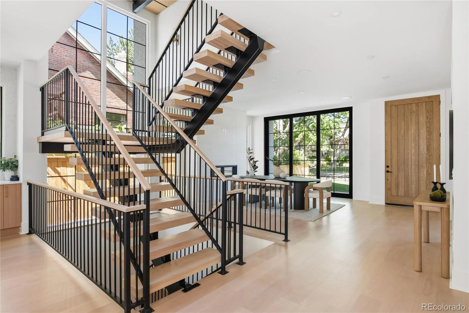 547 S Williams Street Denver CO 80209 MLS #REC7438790 06142026234006 1600 20