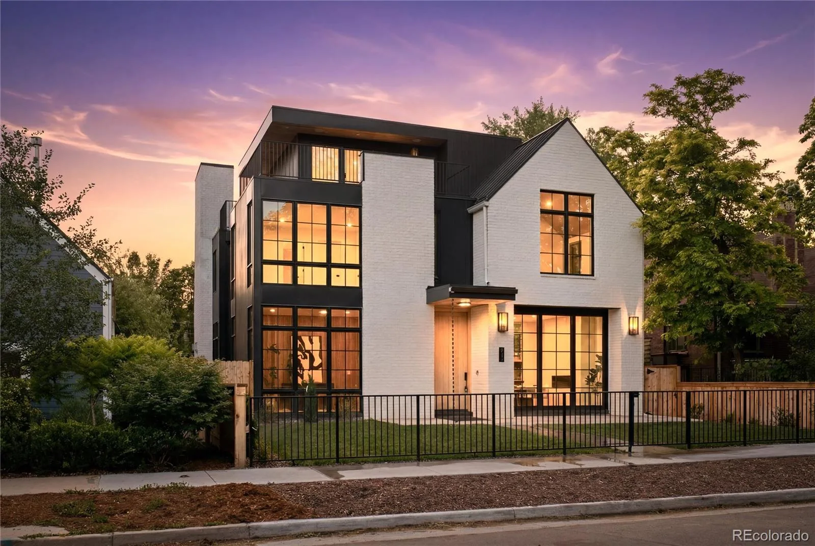 547 S Williams Street Denver CO 80209 MLS #REC7438790 06142026234006 1600 43