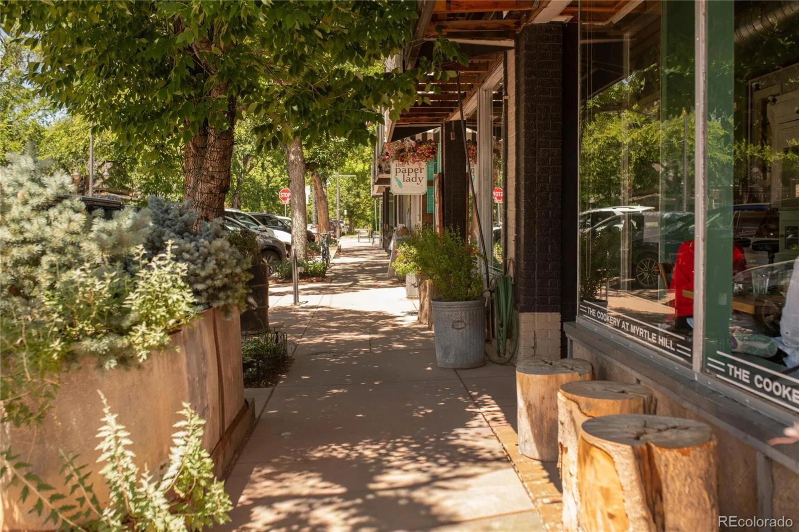 547 S Williams Street Denver CO 80209 MLS #REC7438790 06142026234006 1600 48
