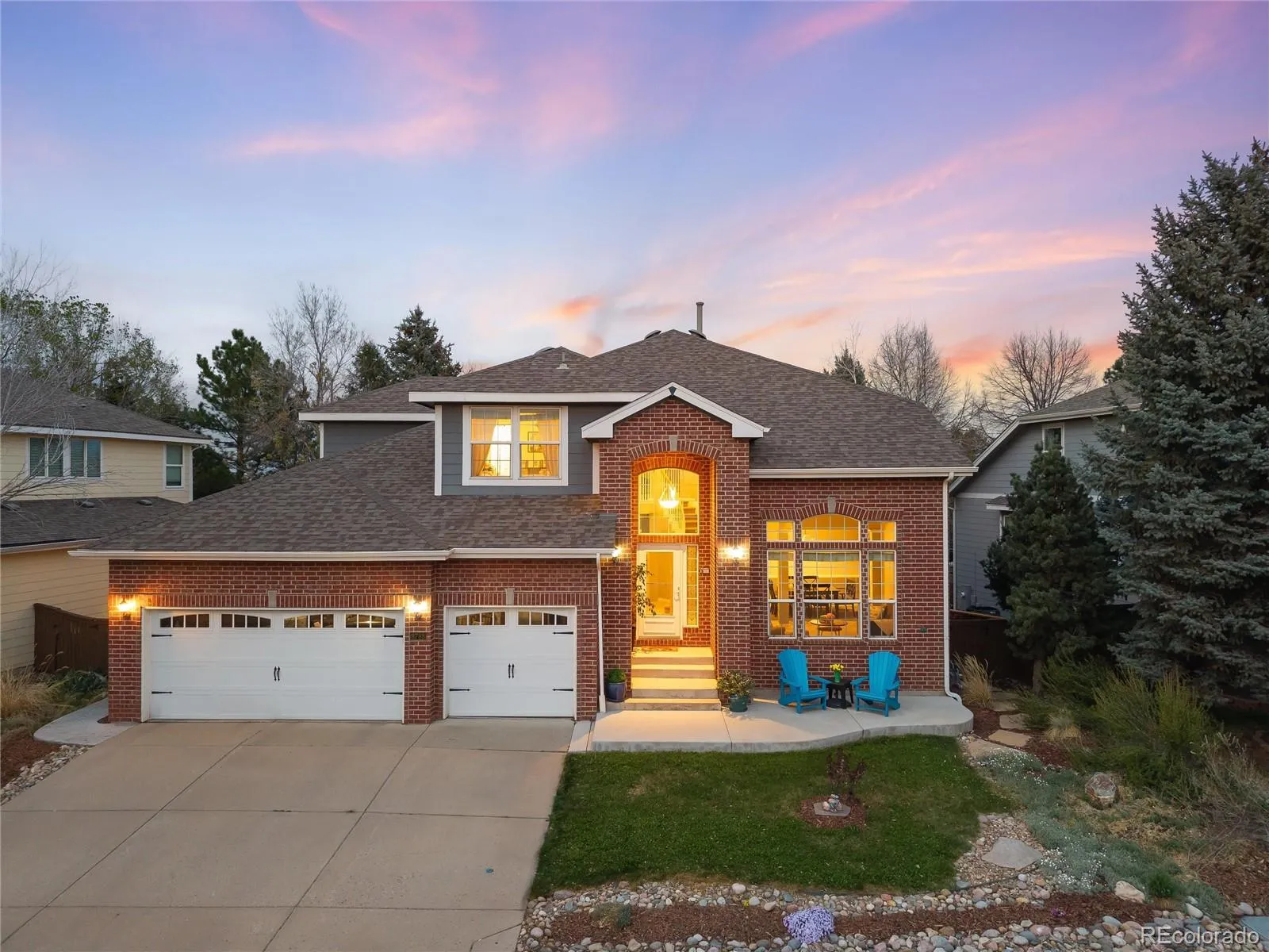 9798 Sylvestor Road Highlands Ranch CO 80129 MLS #REC7439678 05182026225507 1600 1