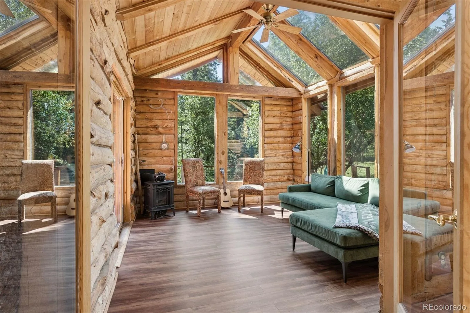 2667 Witter Gulch Road Evergreen CO 80439 | MLS #REC7439756 07282026131552 1600 1