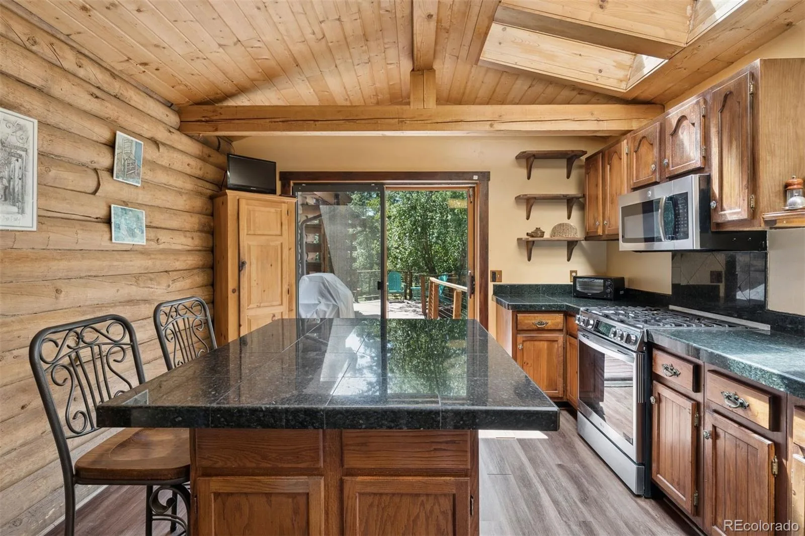2667 Witter Gulch Road Evergreen CO 80439 | MLS #REC7439756 07282026131552 1600 10