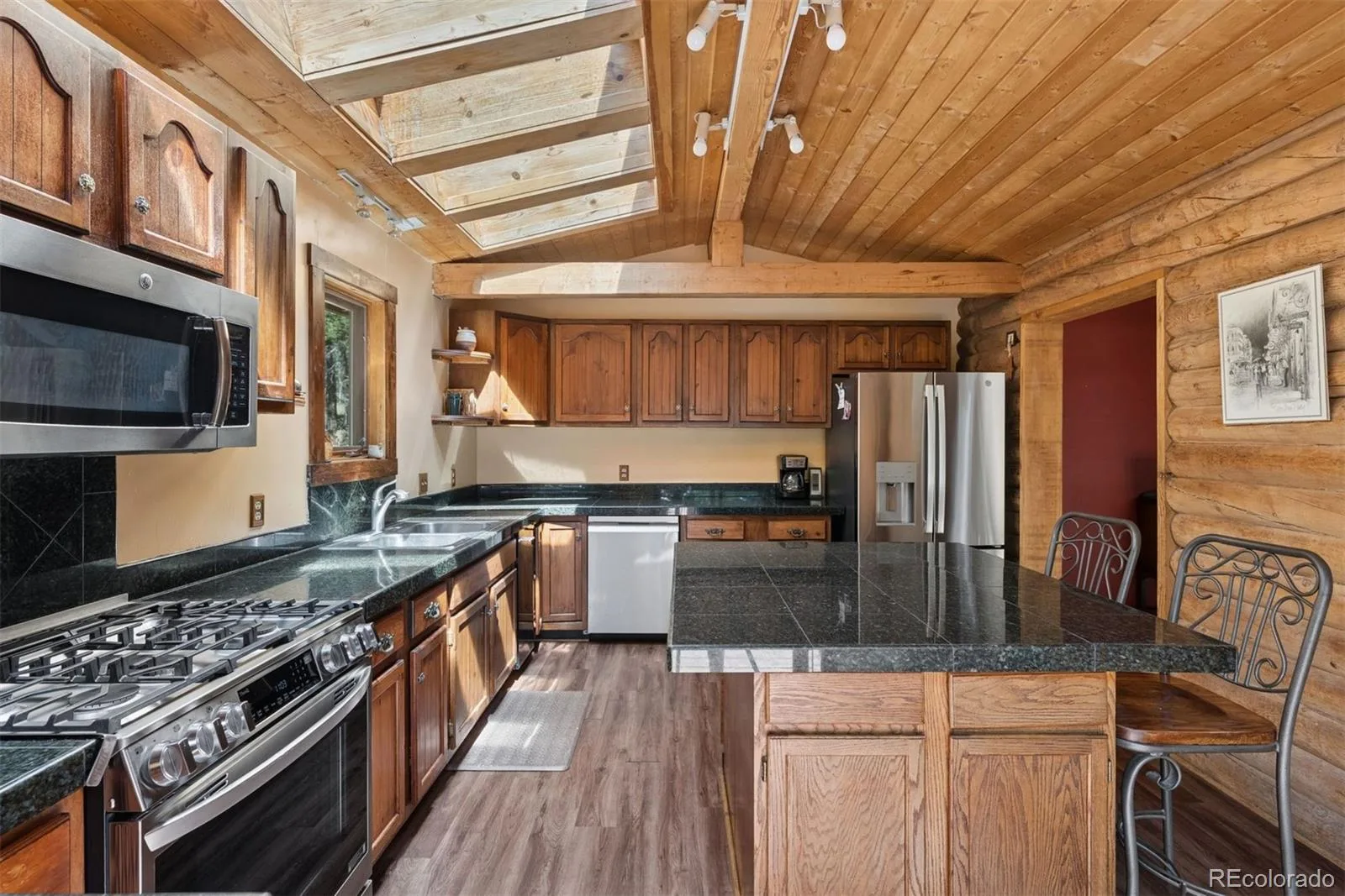 2667 Witter Gulch Road Evergreen CO 80439 | MLS #REC7439756 07282026131552 1600 11