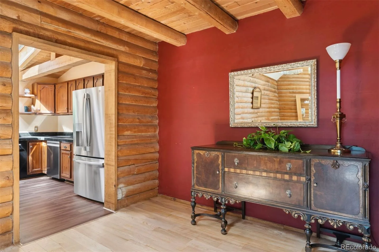 2667 Witter Gulch Road Evergreen CO 80439 | MLS #REC7439756 07282026131552 1600 12