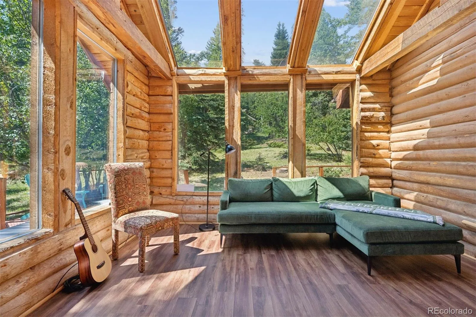 2667 Witter Gulch Road Evergreen CO 80439 | MLS #REC7439756 07282026131552 1600 2
