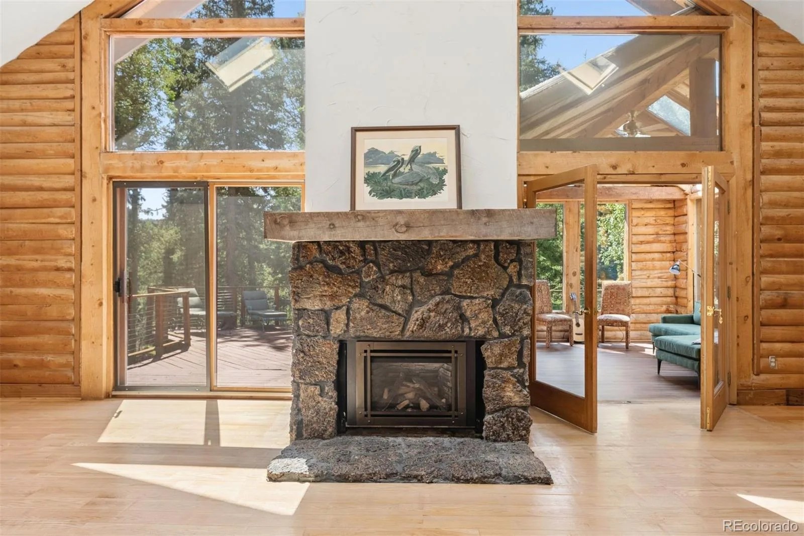 2667 Witter Gulch Road Evergreen CO 80439 | MLS #REC7439756 07282026131552 1600 3