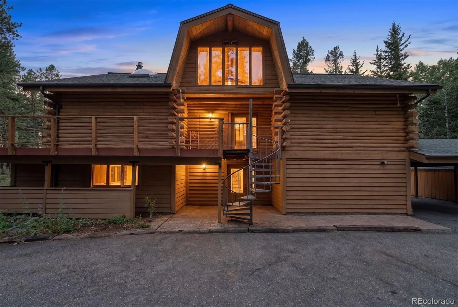 2667 Witter Gulch Road Evergreen CO 80439 | MLS #REC7439756 07282026131552 1600 31