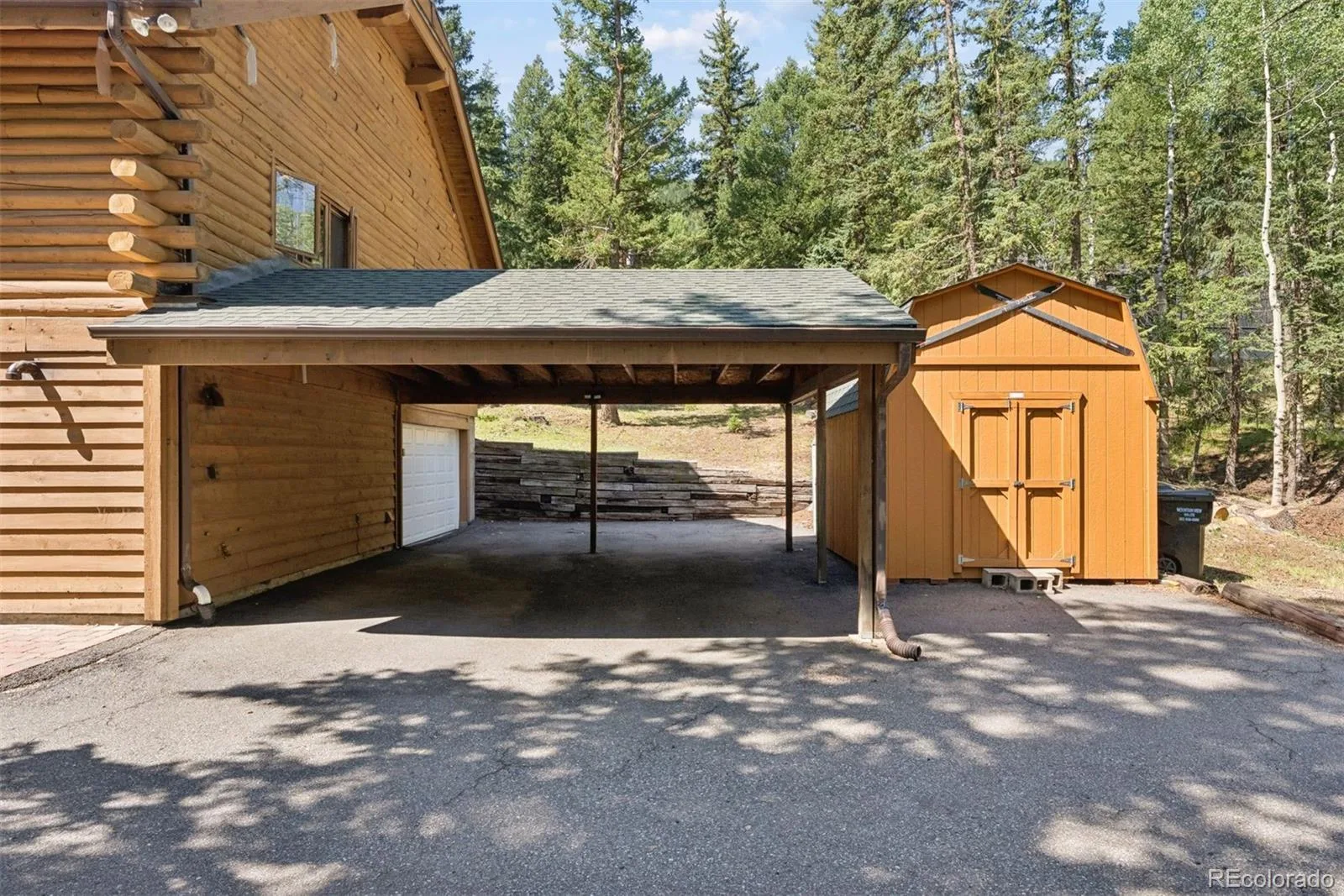 2667 Witter Gulch Road Evergreen CO 80439 | MLS #REC7439756 07282026131552 1600 38