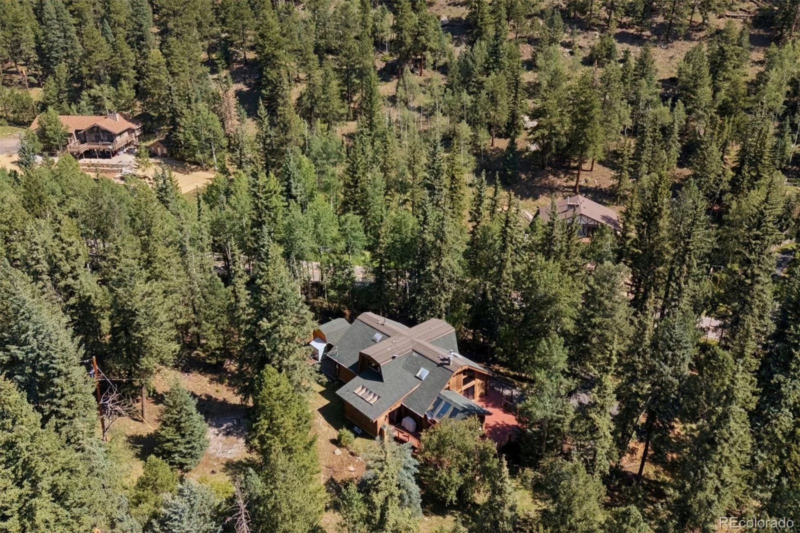2667 Witter Gulch Road Evergreen CO 80439 | MLS #REC7439756 07282026131552 1600 39