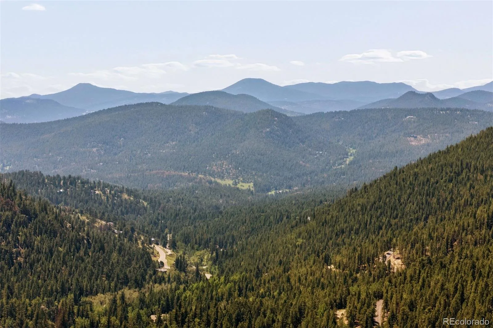 2667 Witter Gulch Road Evergreen CO 80439 | MLS #REC7439756 07282026131552 1600 40