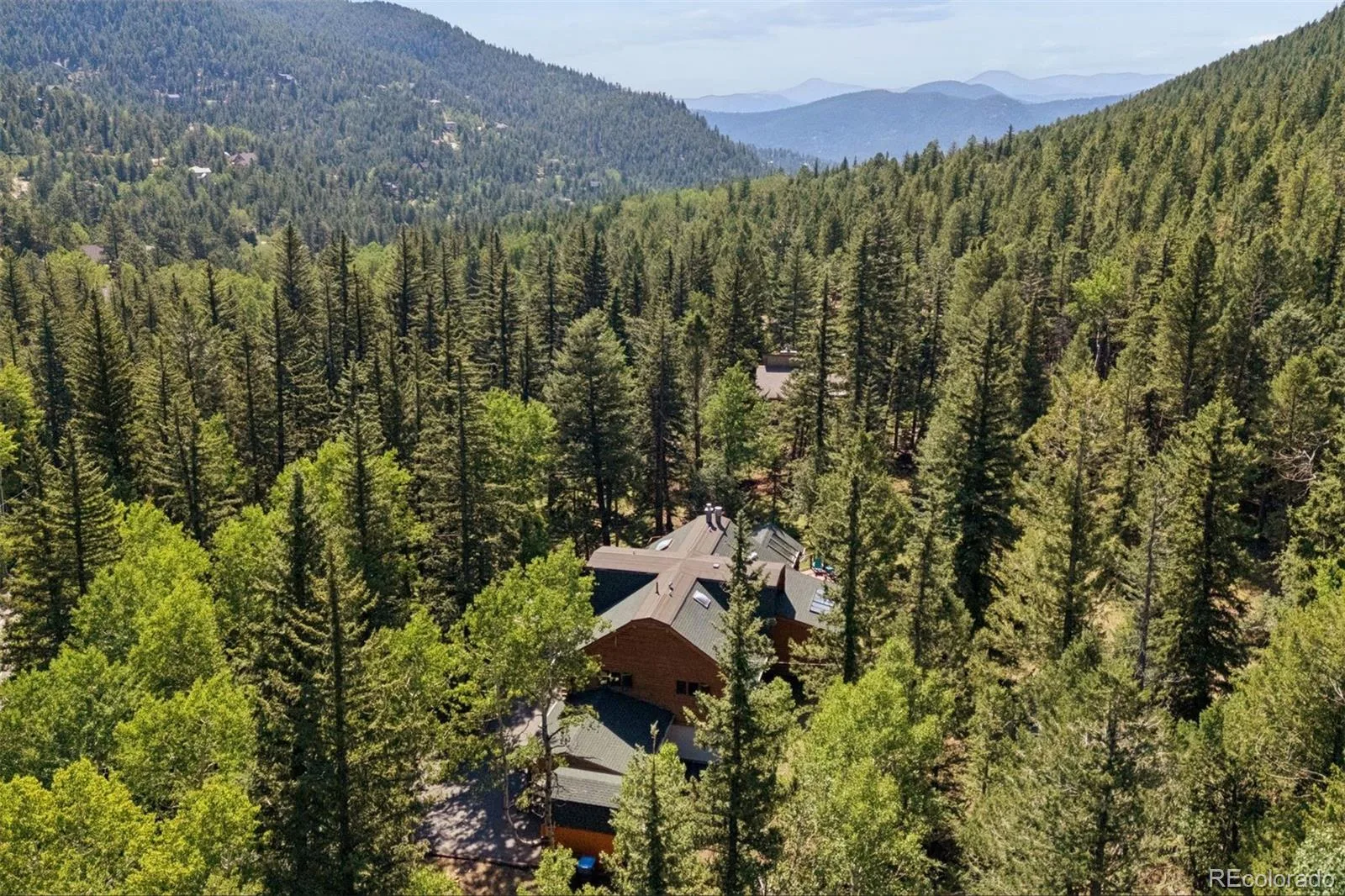2667 Witter Gulch Road Evergreen CO 80439 | MLS #REC7439756 07282026131552 1600 41