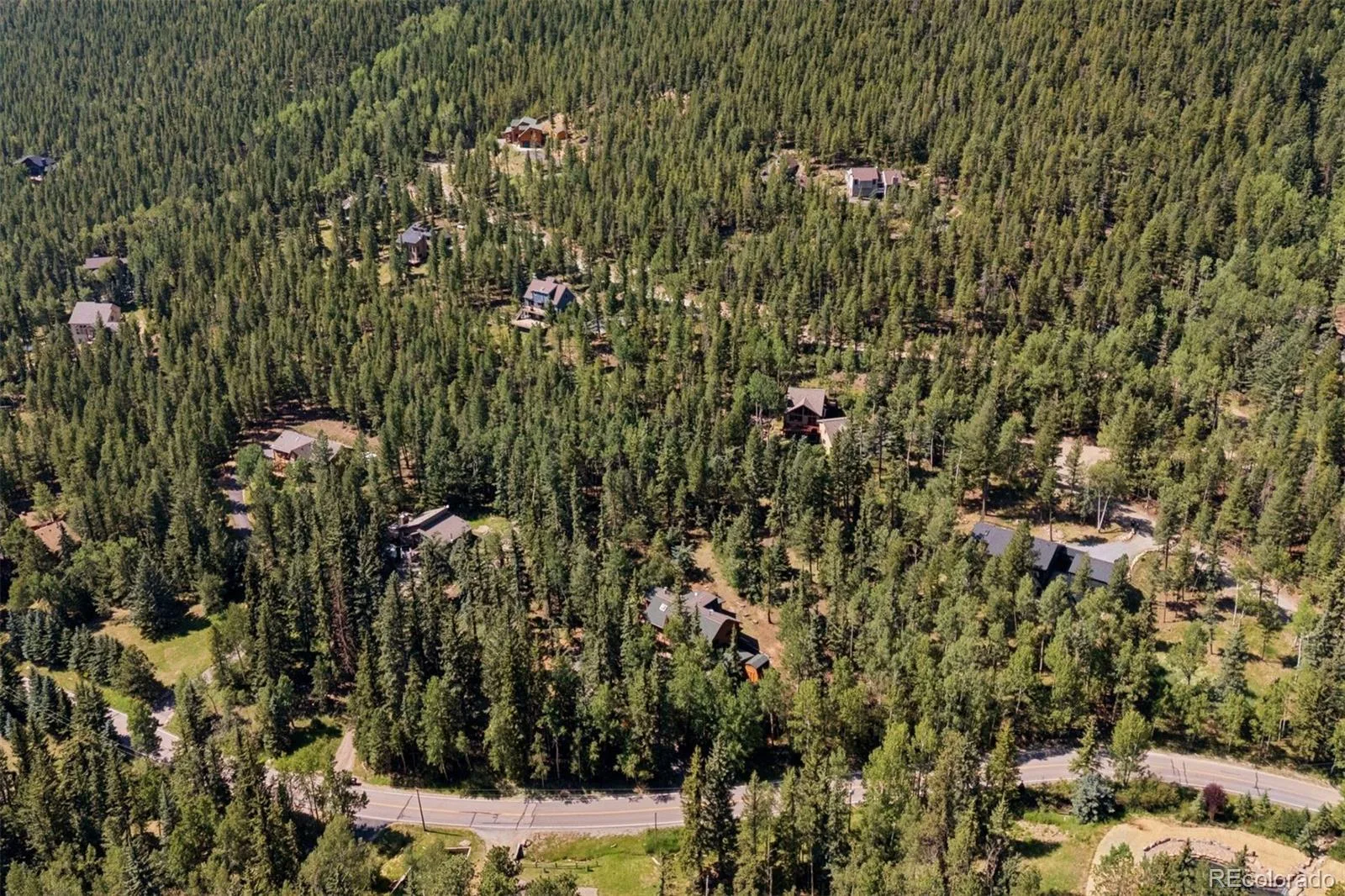 2667 Witter Gulch Road Evergreen CO 80439 | MLS #REC7439756 07282026131552 1600 44