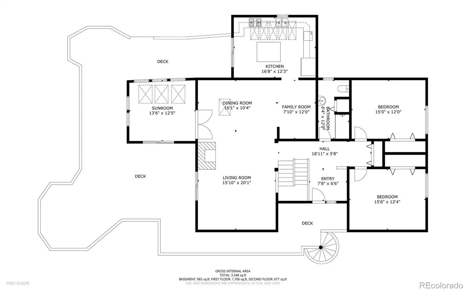 2667 Witter Gulch Road Evergreen CO 80439 | MLS #REC7439756 07282026131552 1600 46