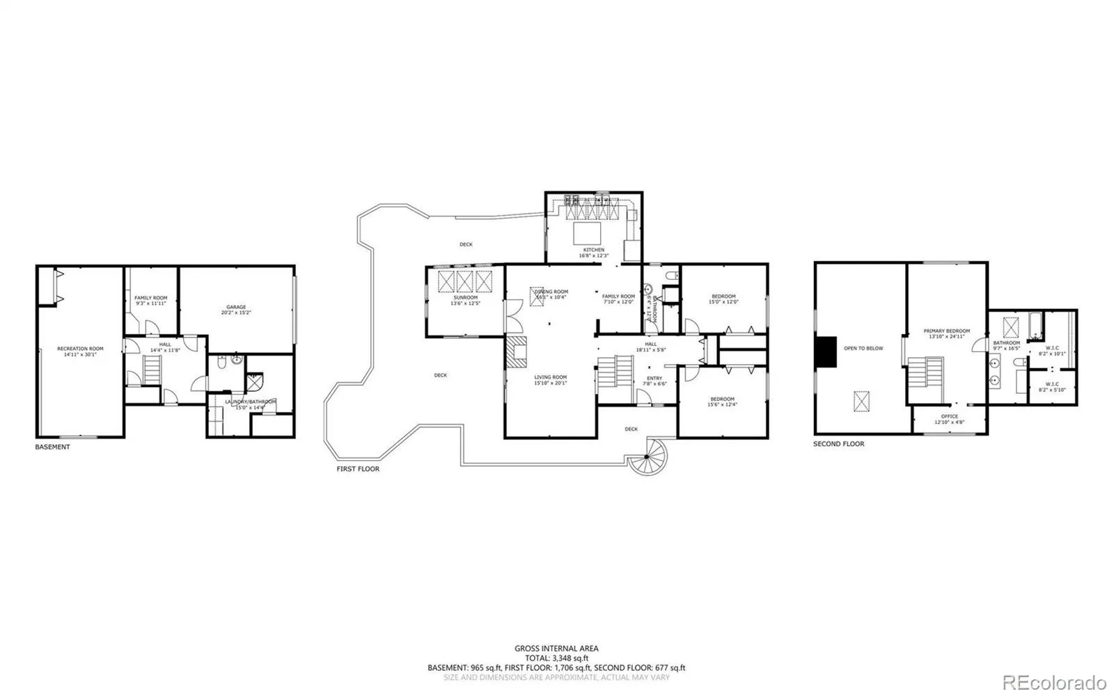 2667 Witter Gulch Road Evergreen CO 80439 | MLS #REC7439756 07282026131552 1600 48