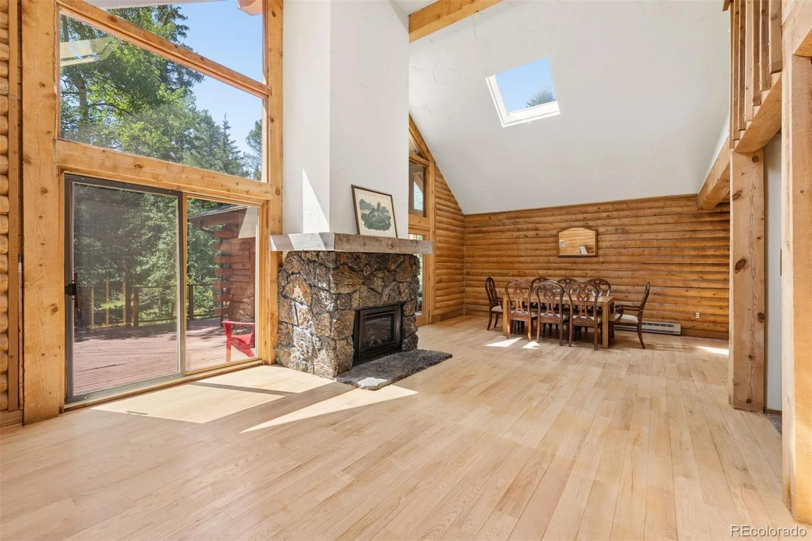2667 Witter Gulch Road Evergreen CO 80439 | MLS #REC7439756 07282026131552 1600 7