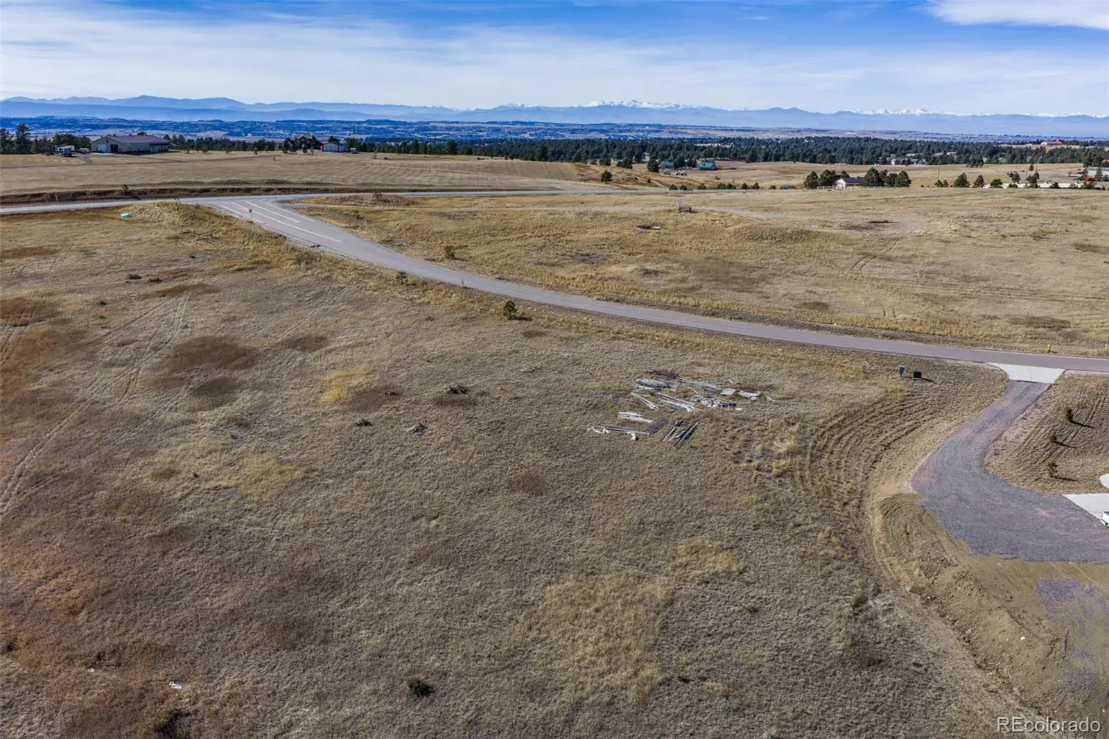 5126 Freddys Trail Parker CO 80134 | MLS #REC7441955 03042026190643 1600 1