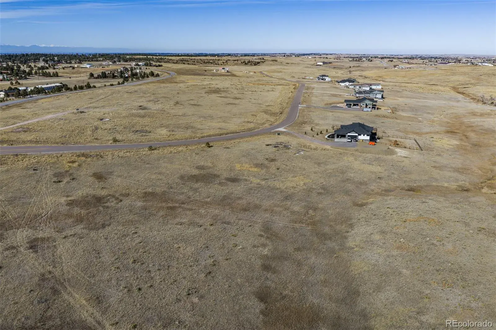 5126 Freddys Trail Parker CO 80134 | MLS #REC7441955 03042026190643 1600 2