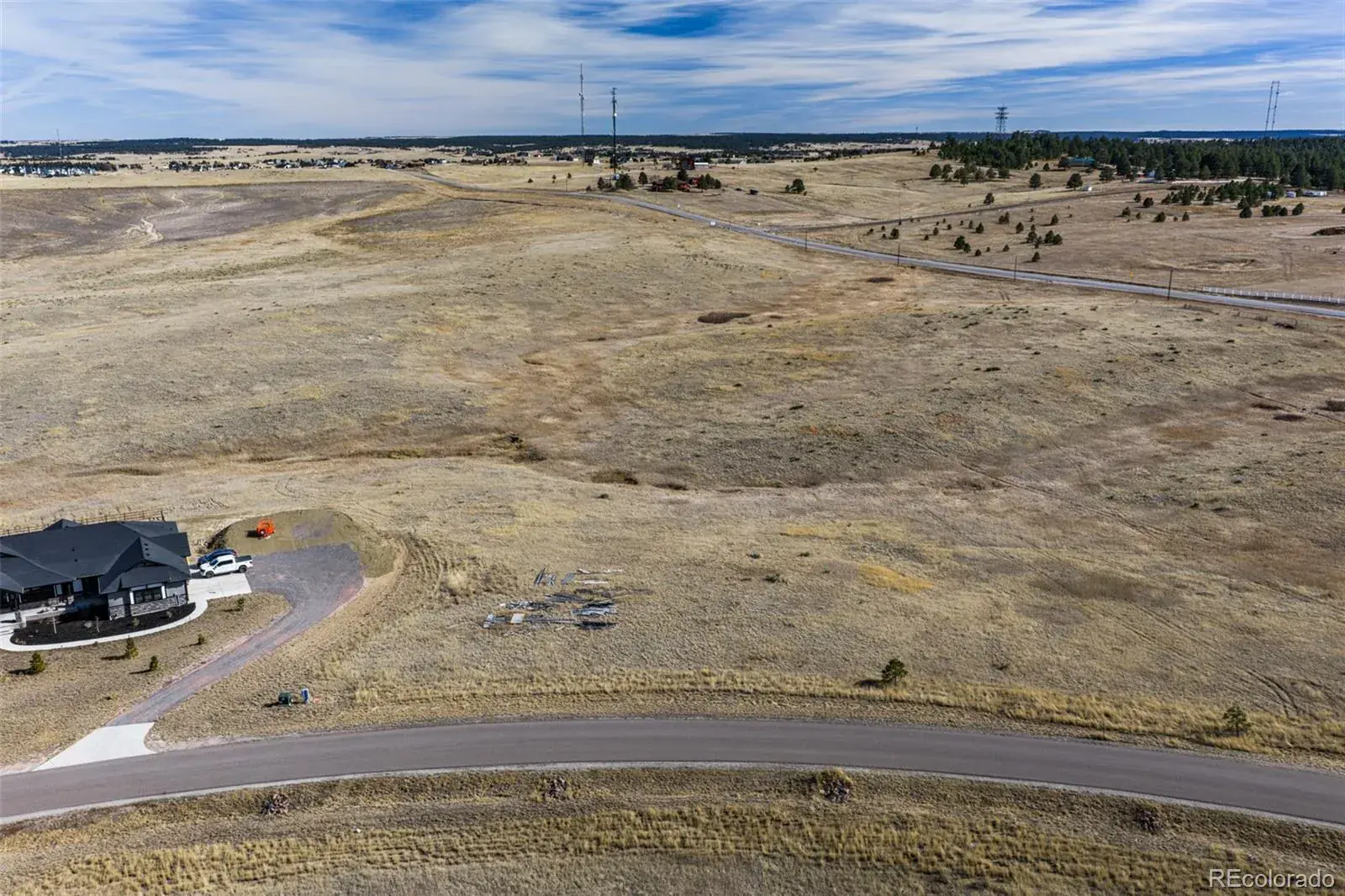 5126 Freddys Trail Parker CO 80134 | MLS #REC7441955 03042026190643 1600 3