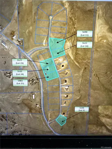 5126 Freddys Trail Parker CO 80134 | MLS #REC7441955 03042026190643 800 4