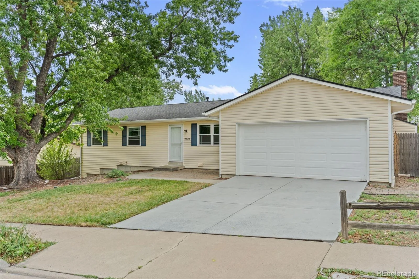 9424 W 75th Way Arvada CO 80005 | MLS #REC7443103 08142026155406 1600 3