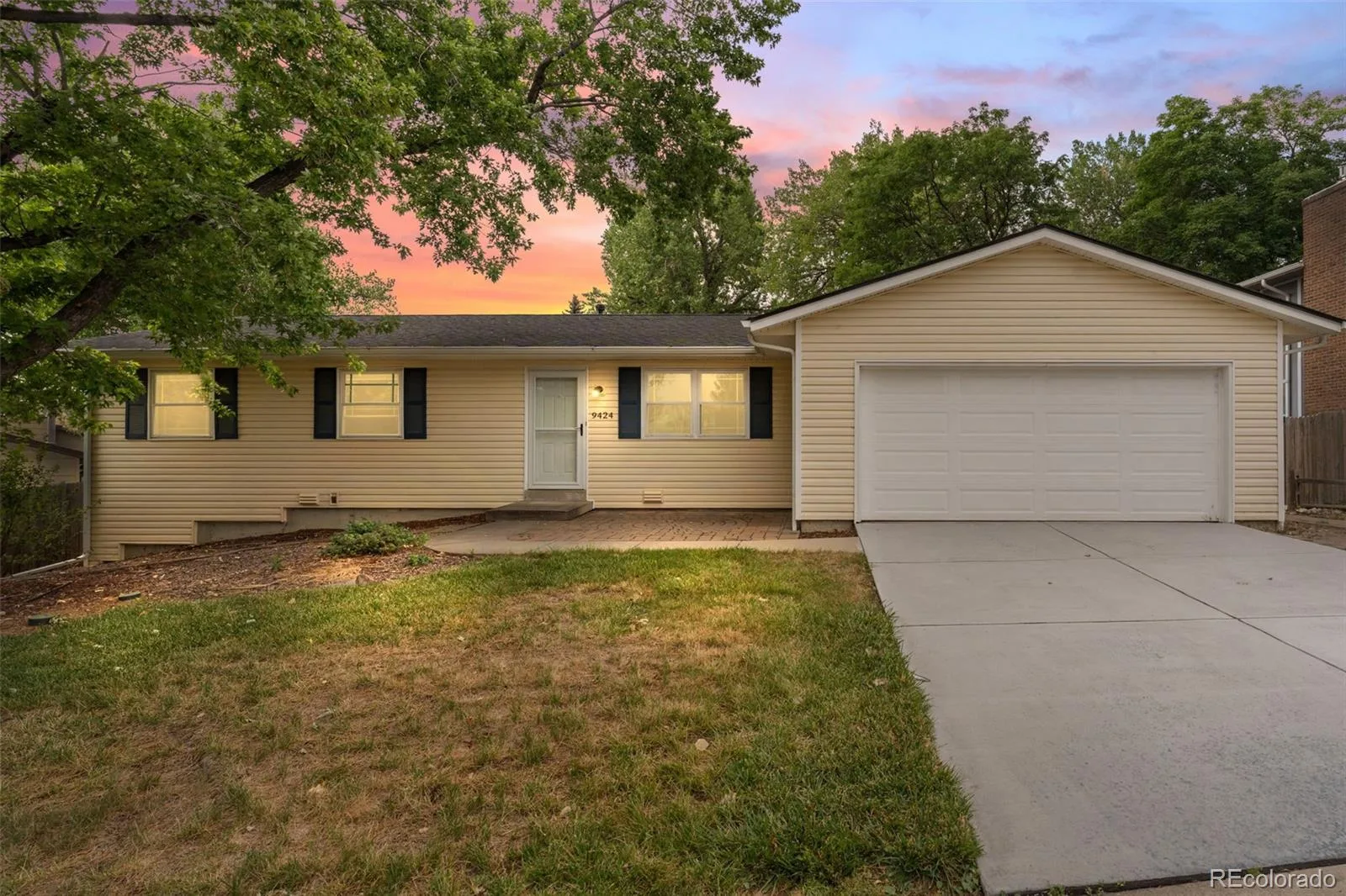 9424 W 75th Way Arvada CO 80005 | MLS #REC7443103 08142026155406 1600 5