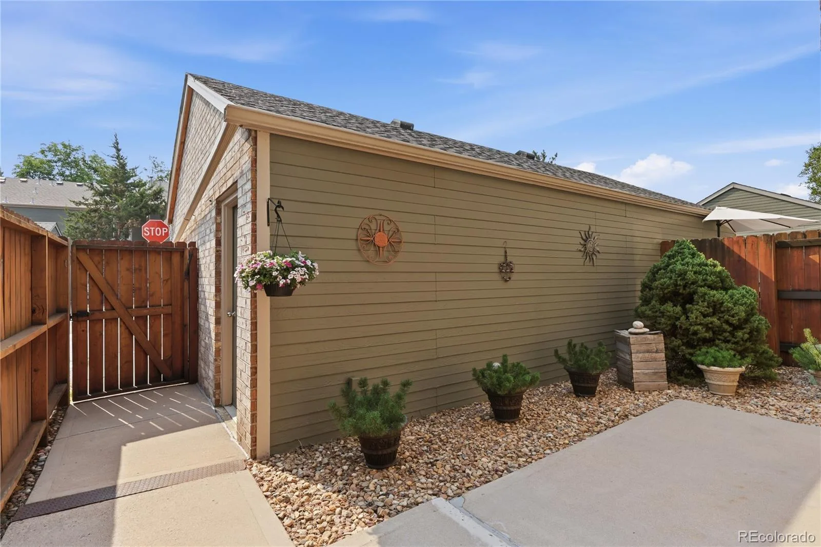 3405 S Ammons Street #17-8 Denver CO 80227 | MLS #REC7443106 07142026014112 1600 2