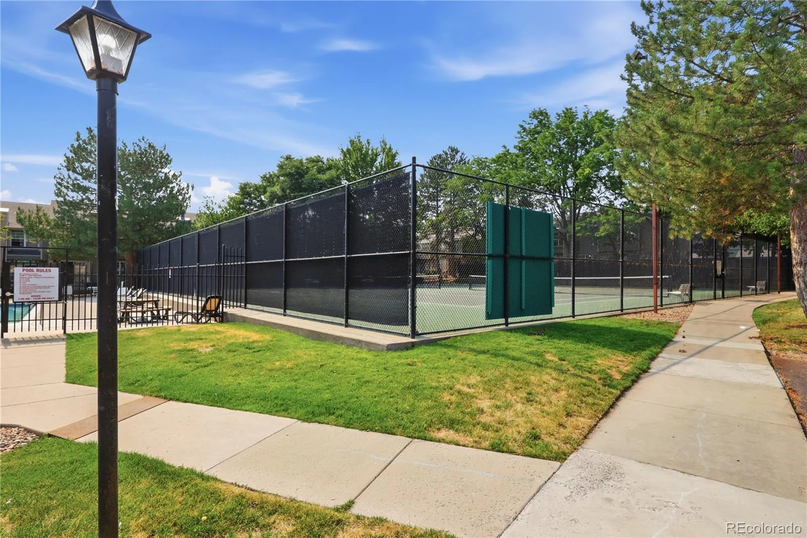 3405 S Ammons Street #17-8 Denver CO 80227 | MLS #REC7443106 07142026014112 1600 29