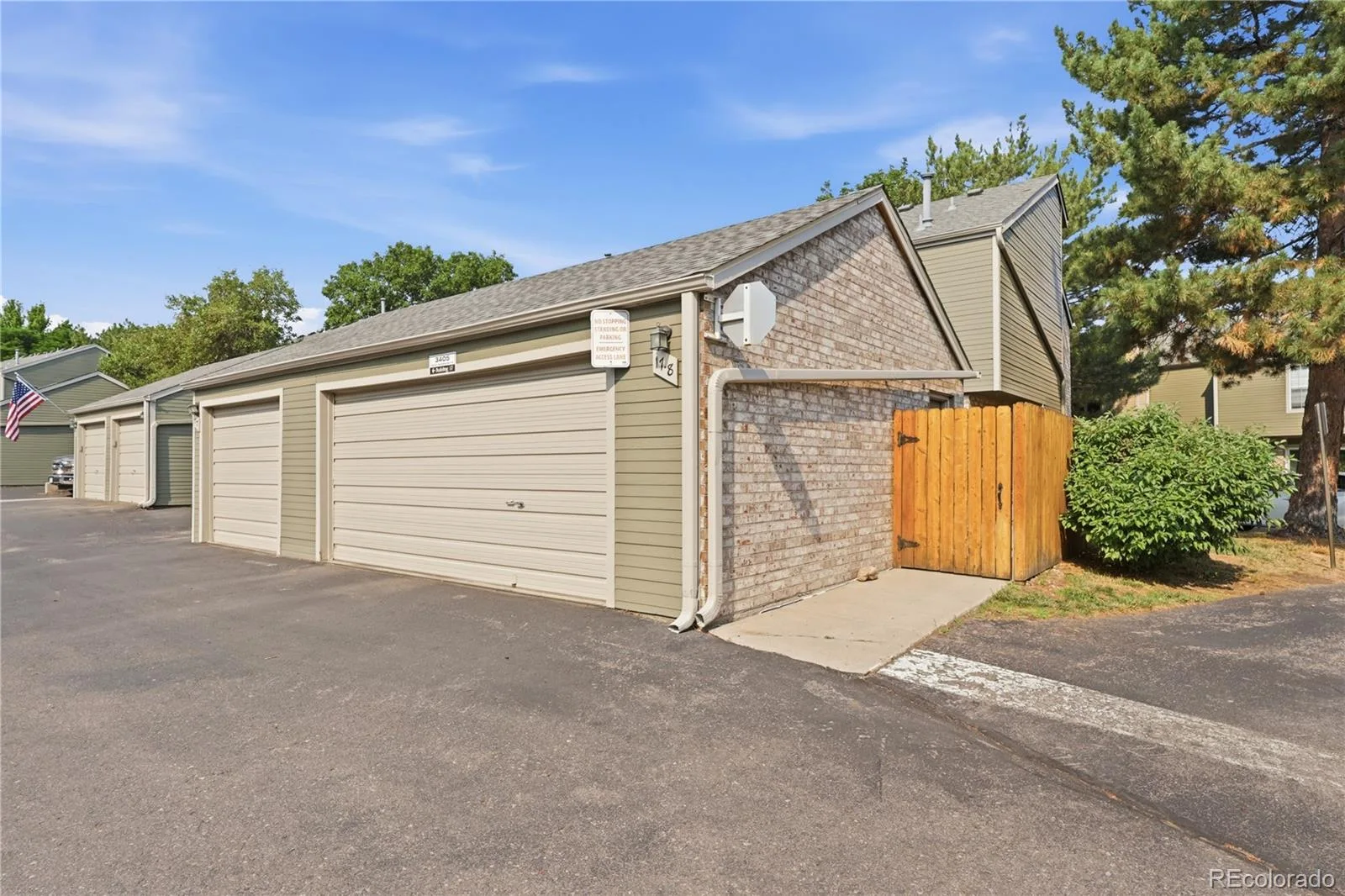 3405 S Ammons Street #17-8 Denver CO 80227 | MLS #REC7443106 07142026014112 1600 3