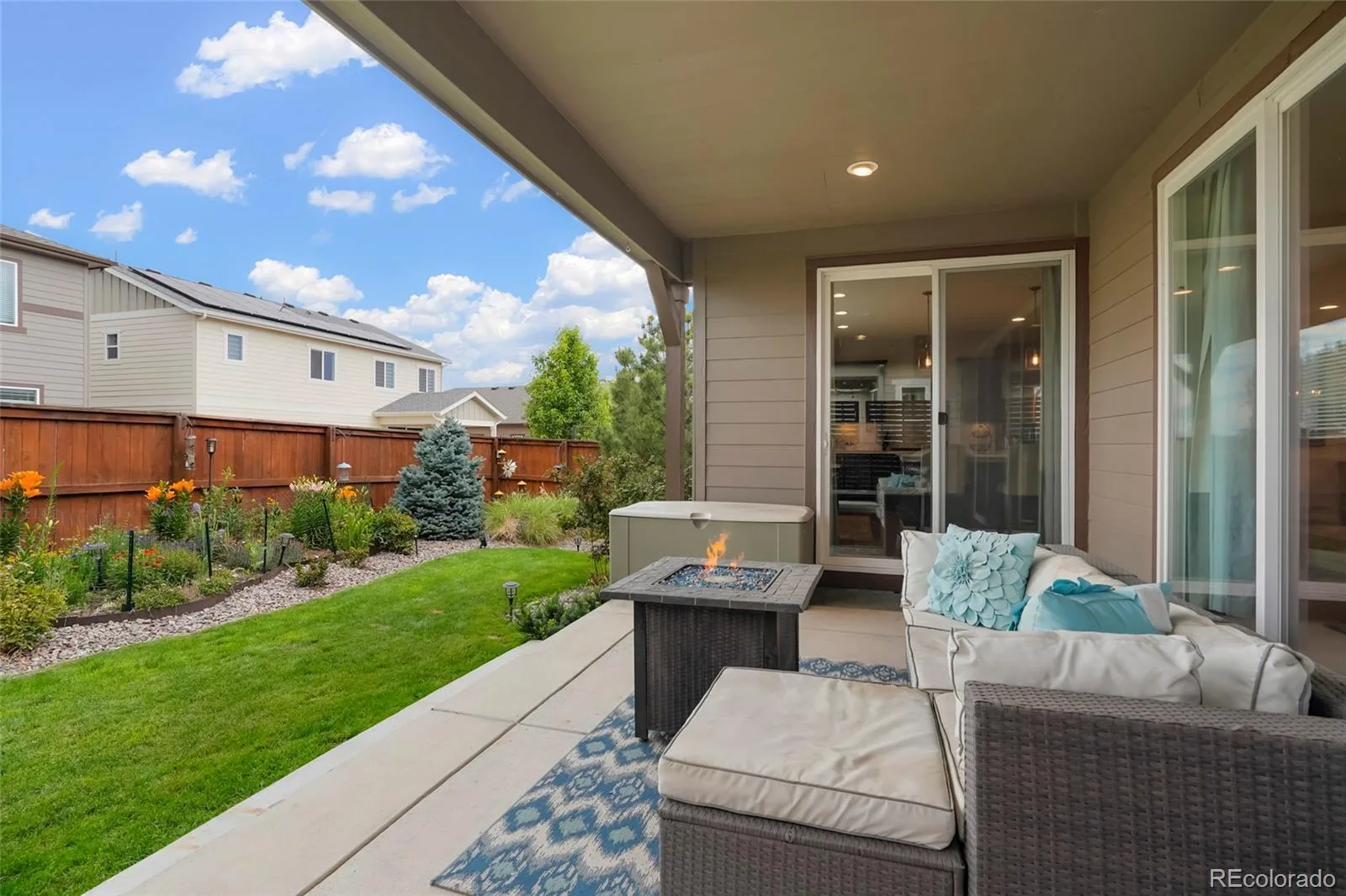 15921 Filly Avenue Parker CO 80134 MLS #REC7444857 07242026193928 1600 27