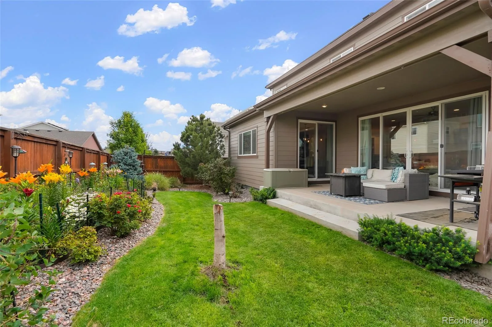 15921 Filly Avenue Parker CO 80134 MLS #REC7444857 07242026193928 1600 29