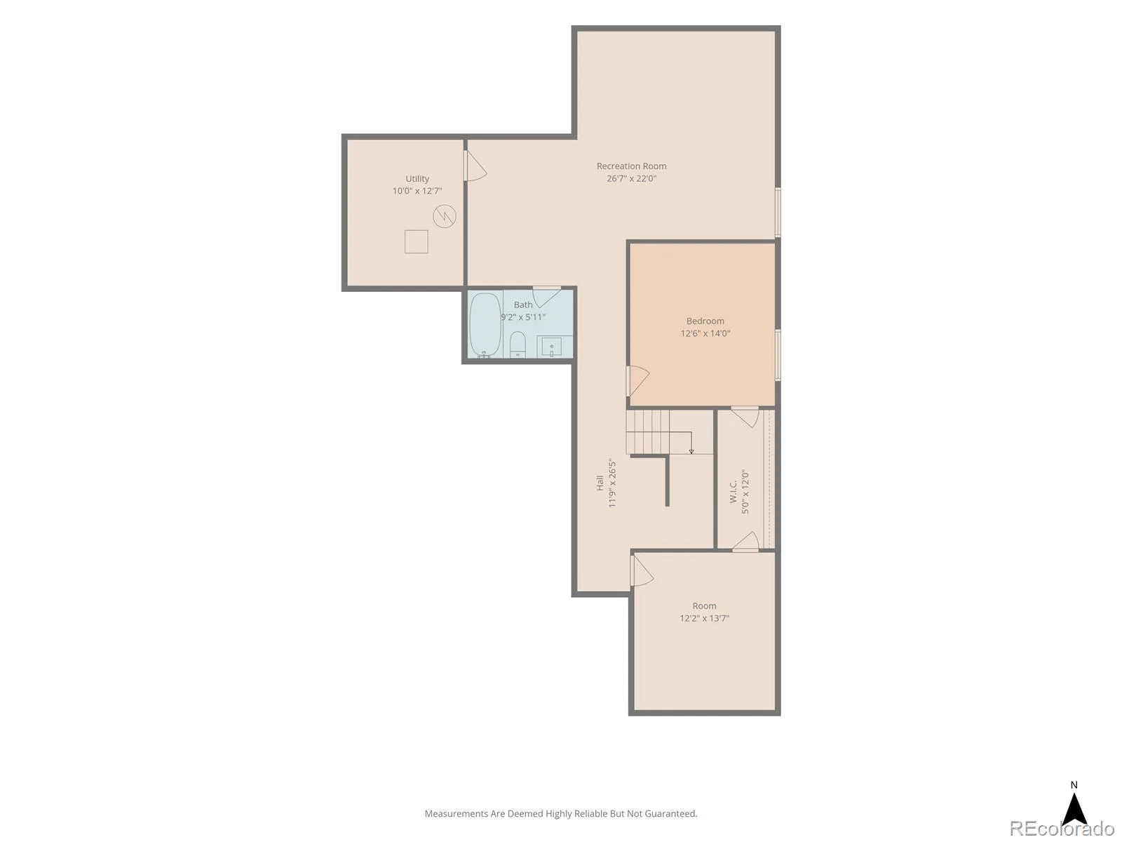 15921 Filly Avenue Parker CO 80134 MLS #REC7444857 07242026193928 1600 32