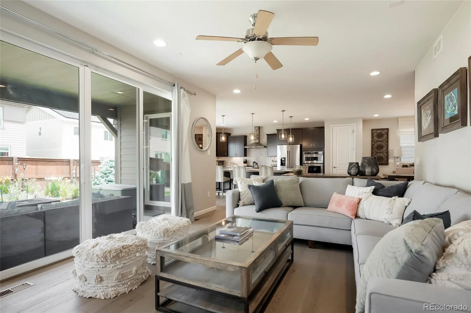15921 Filly Avenue Parker CO 80134 MLS #REC7444857 07242026193928 1600 8