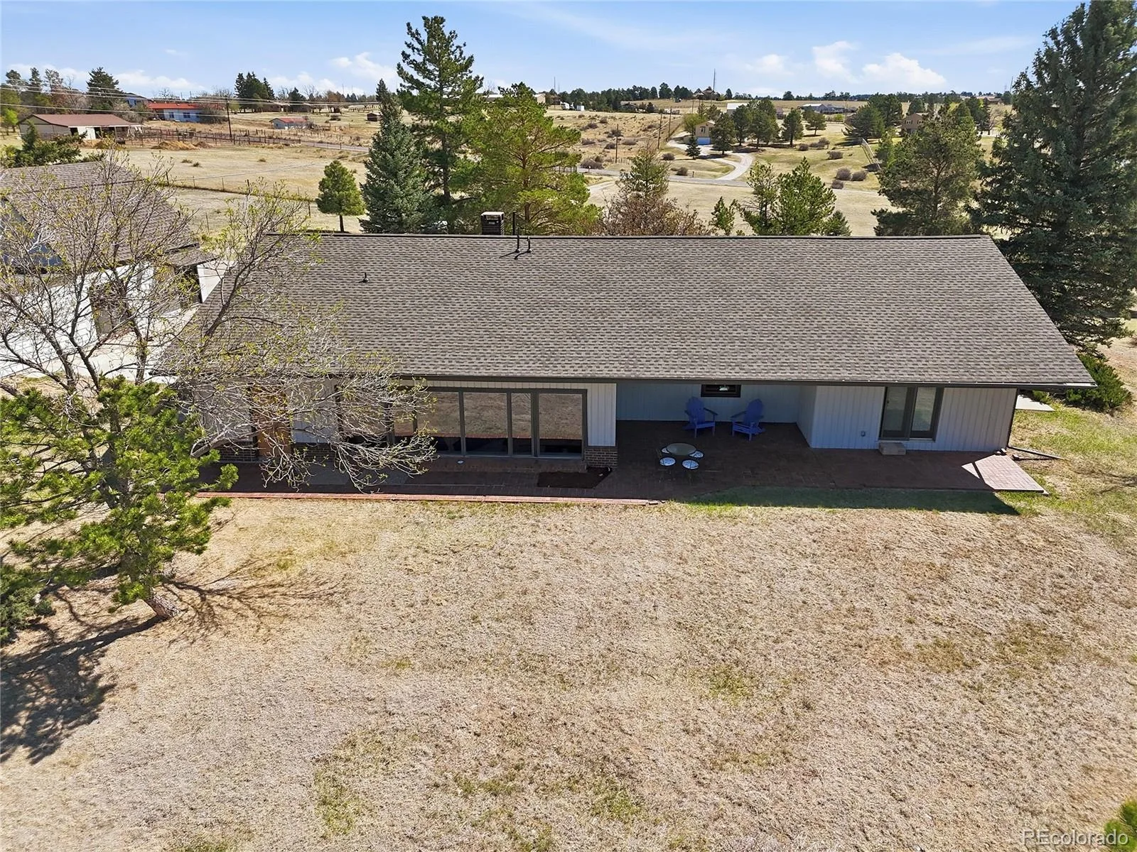 11481 Antelope Lane Parker CO 80138 | MLS #REC7445180 08222026025535 1600 35