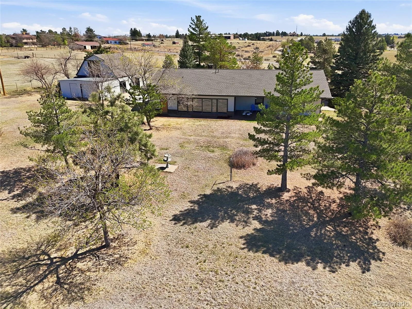 11481 Antelope Lane Parker CO 80138 | MLS #REC7445180 08222026025535 1600 38