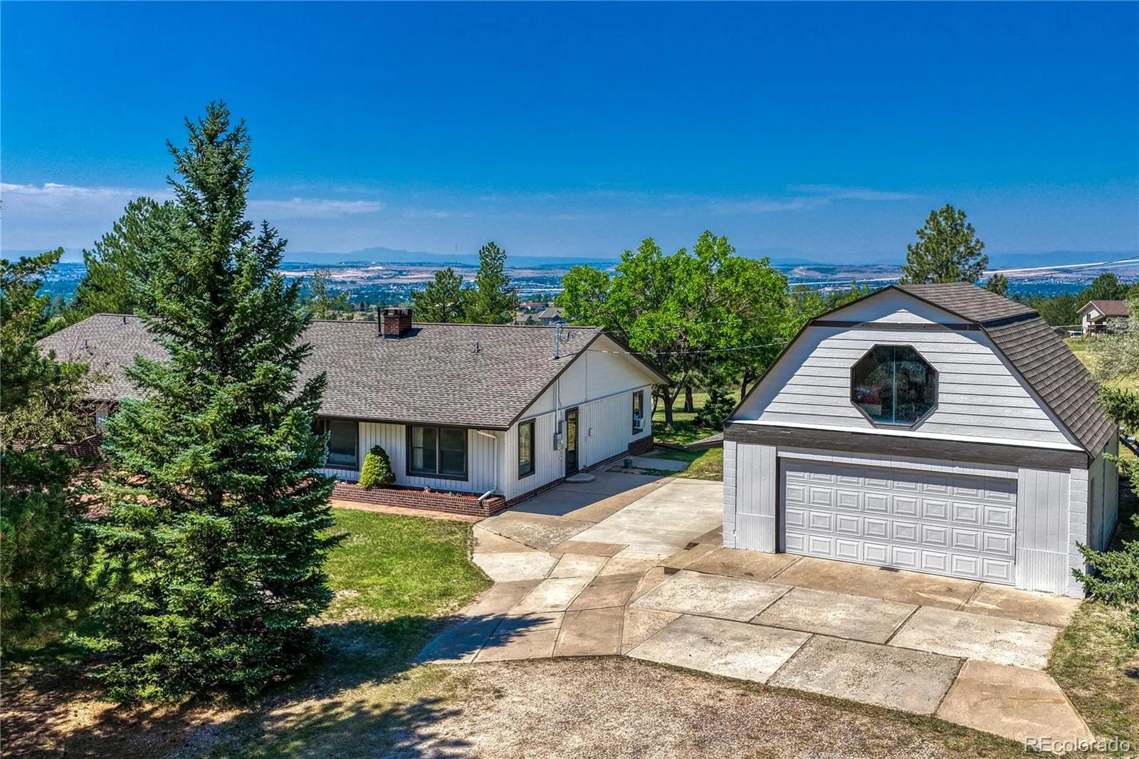 11481 Antelope Lane Parker CO 80138 | MLS #REC7445180 08222026025535 1600 41
