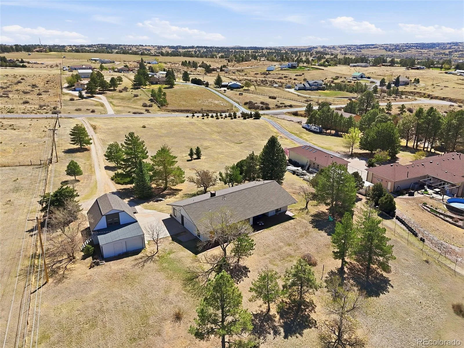 11481 Antelope Lane Parker CO 80138 | MLS #REC7445180 08222026025535 1600 43