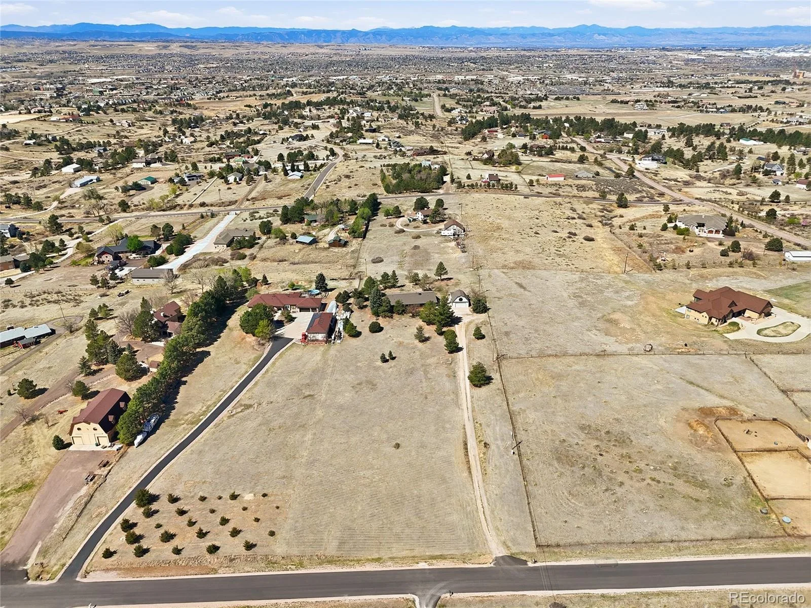 11481 Antelope Lane Parker CO 80138 | MLS #REC7445180 08222026025535 1600 45