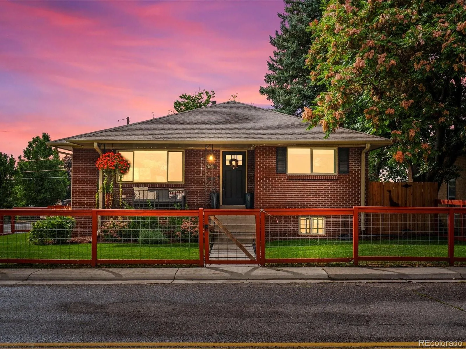 4963 Harlan Street Wheat Ridge CO 80033 MLS #REC7445460 05282026020508 1600 0