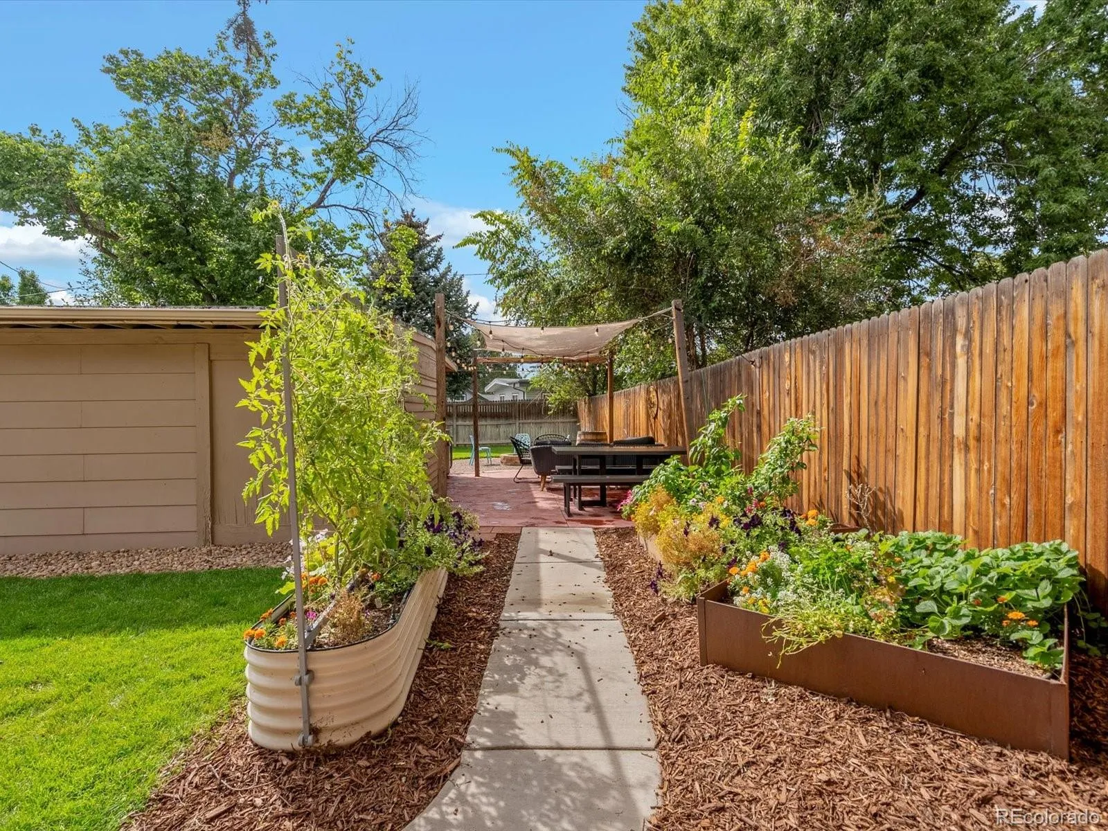 4963 Harlan Street Wheat Ridge CO 80033 MLS #REC7445460 05282026020508 1600 35
