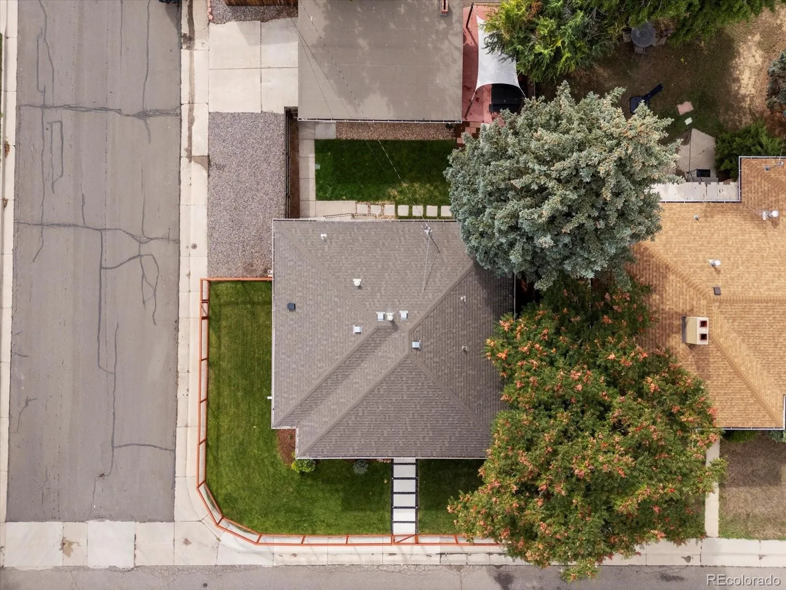 4963 Harlan Street Wheat Ridge CO 80033 MLS #REC7445460 05282026020508 1600 40
