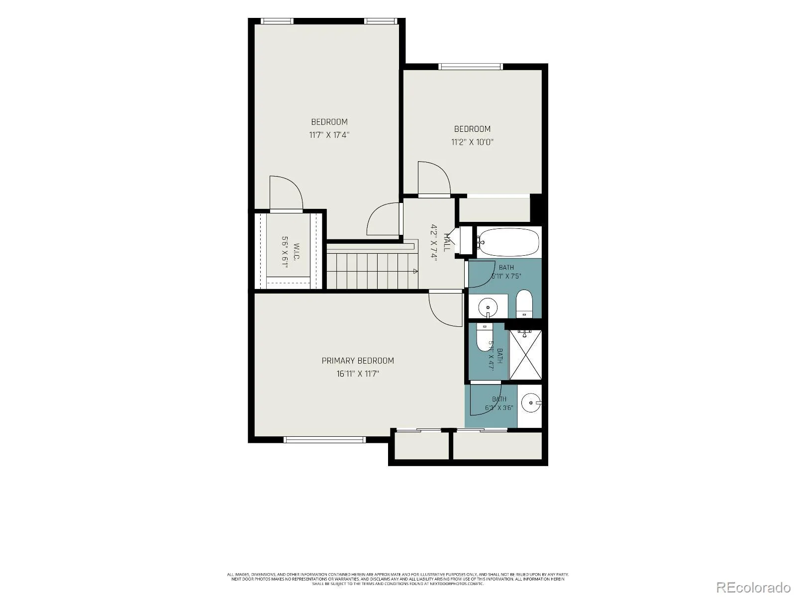 3030 S Macon Circle Aurora CO 80014 MLS #REC7445642 07102026154626 1600 30