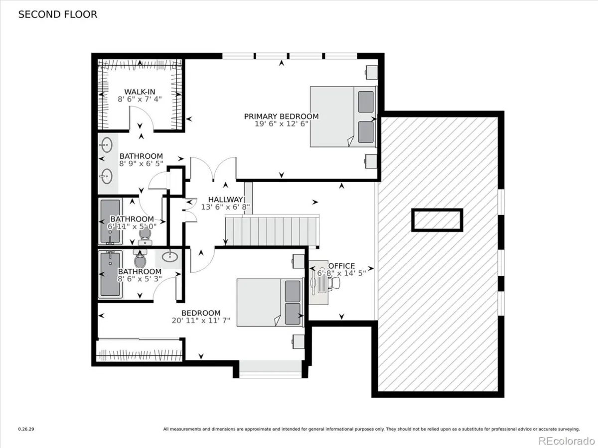1011 Pierce Street #22 Lakewood CO 80214 MLS #REC7445862 05192026203050 1200 35