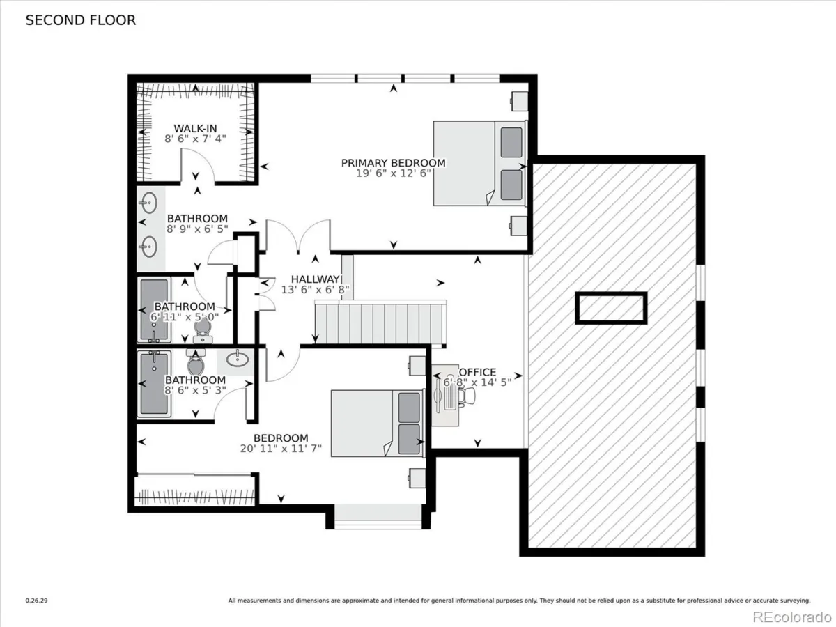 1011 Pierce Street #22 Lakewood CO 80214 | MLS #REC7445862 07152026203621 1200 35