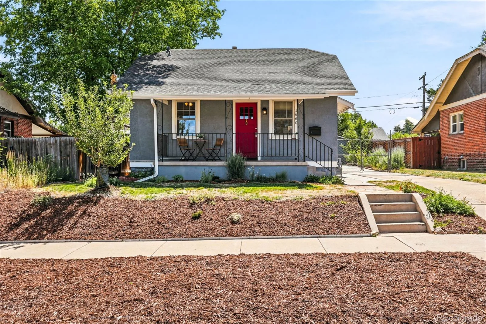 1660 Tamarac Street Denver CO 80220 MLS #REC7445945 07092026155105 1600 1