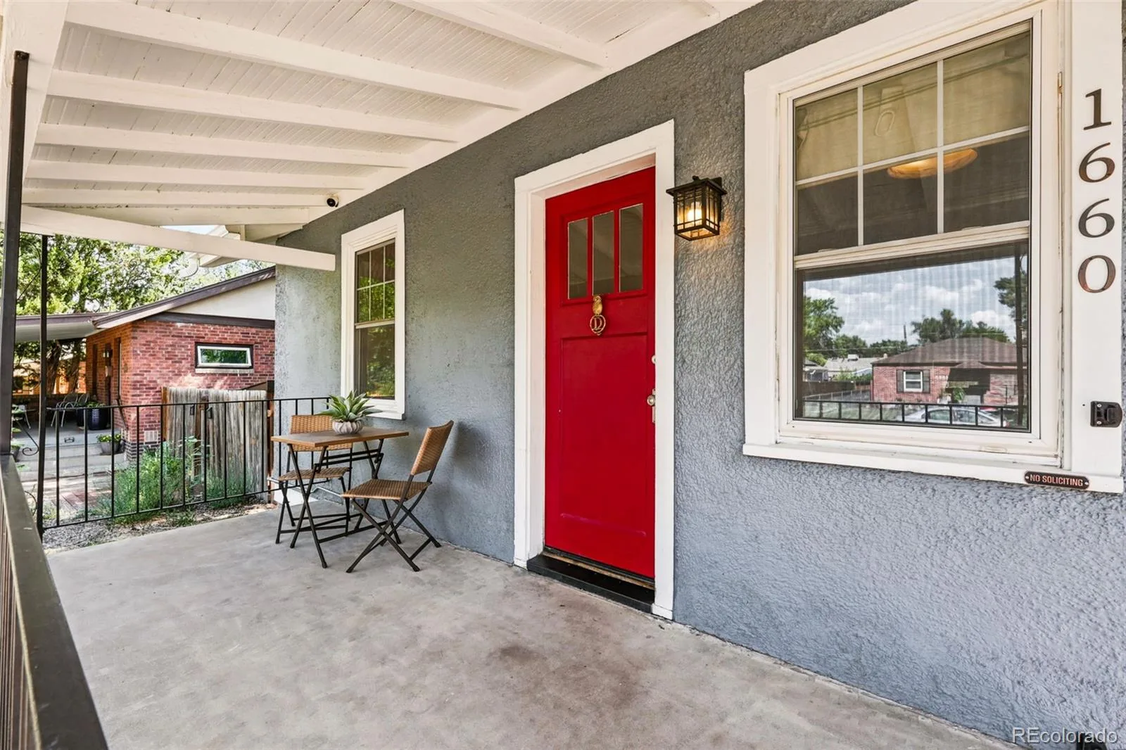 1660 Tamarac Street Denver CO 80220 MLS #REC7445945 07092026155105 1600 3