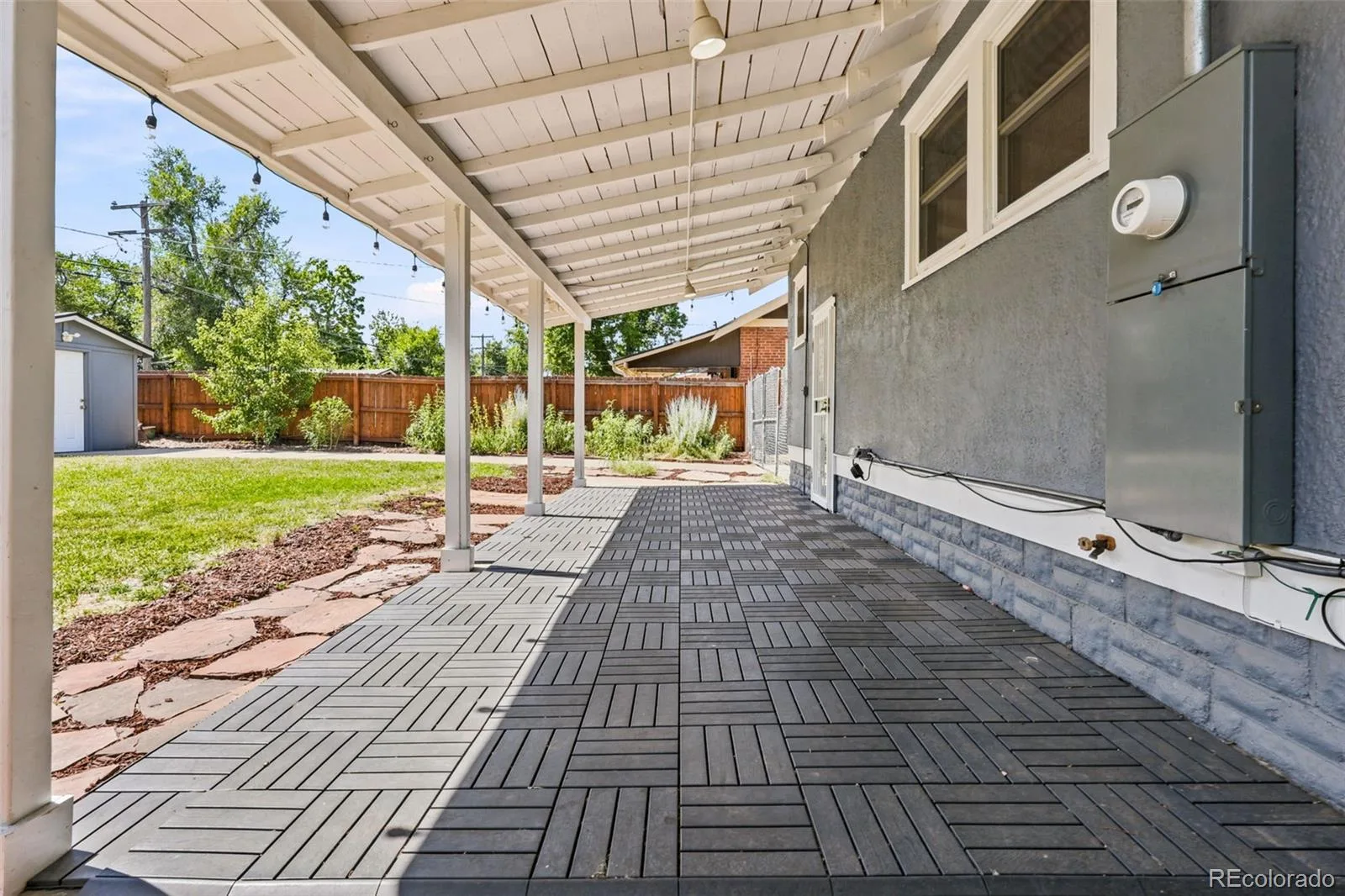 1660 Tamarac Street Denver CO 80220 MLS #REC7445945 07092026155105 1600 37