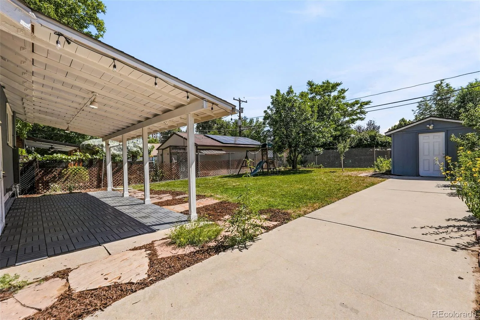 1660 Tamarac Street Denver CO 80220 MLS #REC7445945 07092026155105 1600 38