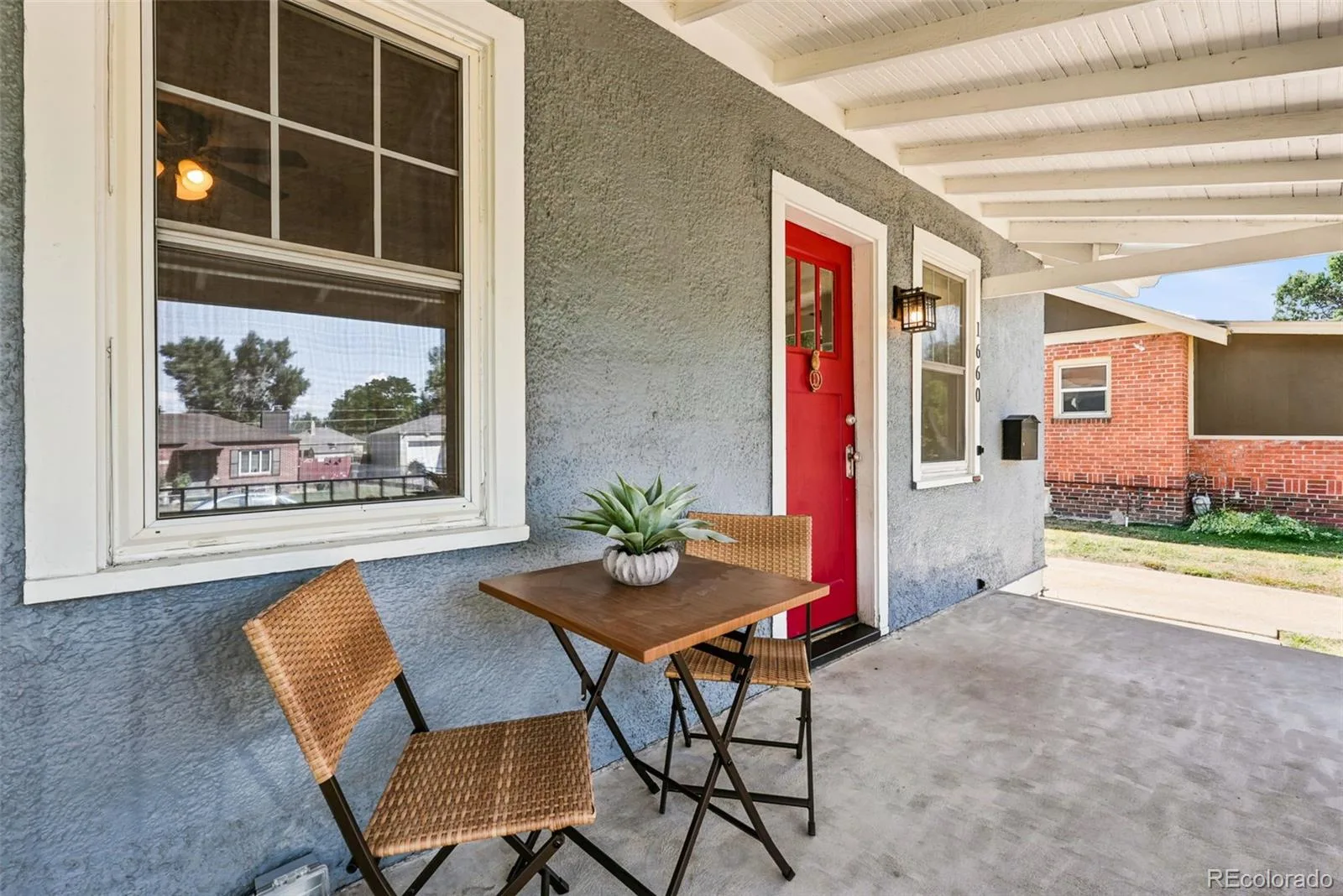 1660 Tamarac Street Denver CO 80220 MLS #REC7445945 07092026155105 1600 4