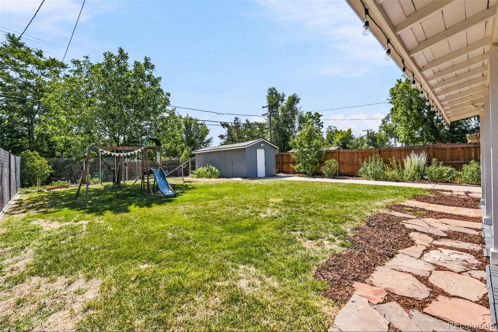 1660 Tamarac Street Denver CO 80220 MLS #REC7445945 07092026155105 1600 41