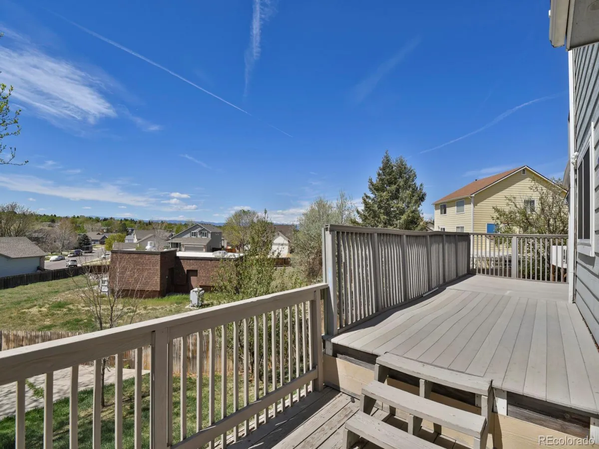 4637 S Flanders Way Centennial CO 80015 MLS #REC7446011 04192026223630 1200 27